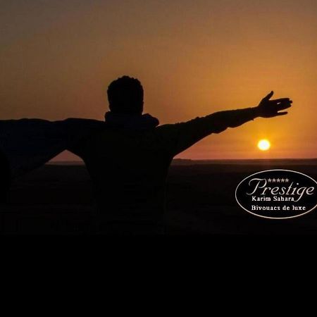 Hotel Karim Sahara Prestige Zagora Exteriér fotografie