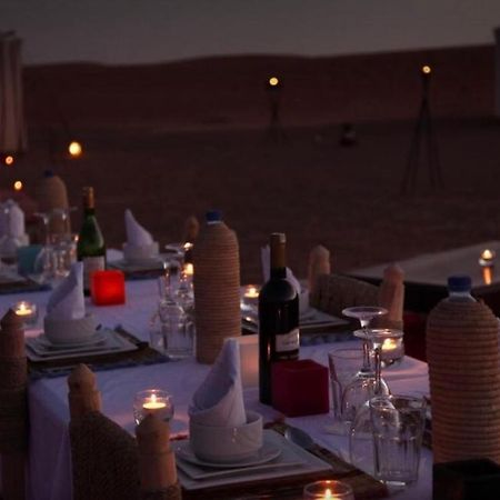 Hotel Karim Sahara Prestige Zagora Exteriér fotografie