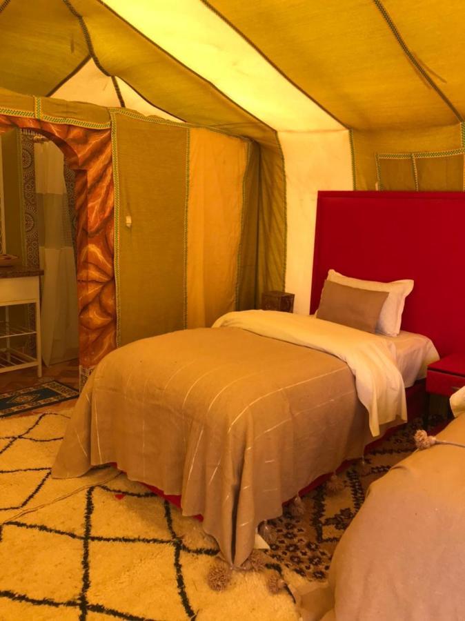 Hotel Karim Sahara Prestige Zagora Exteriér fotografie