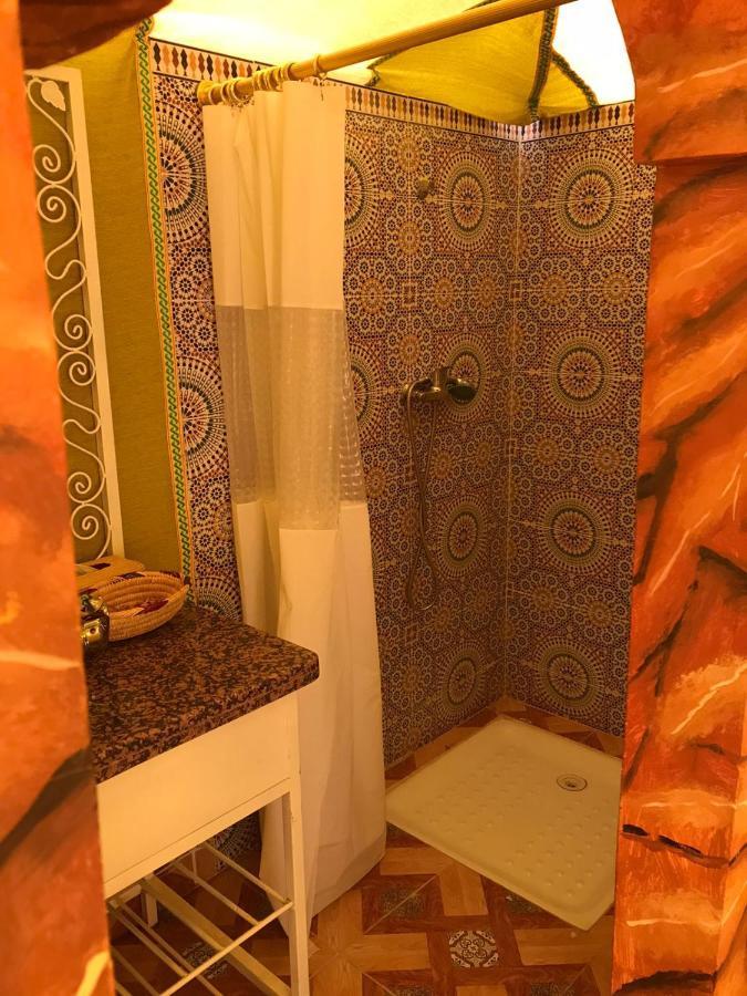 Hotel Karim Sahara Prestige Zagora Exteriér fotografie