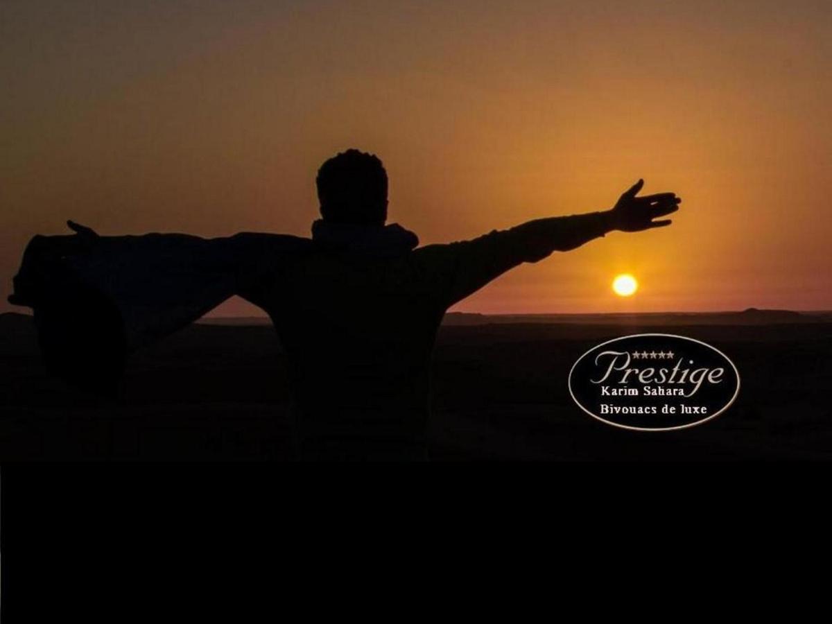Hotel Karim Sahara Prestige Zagora Exteriér fotografie