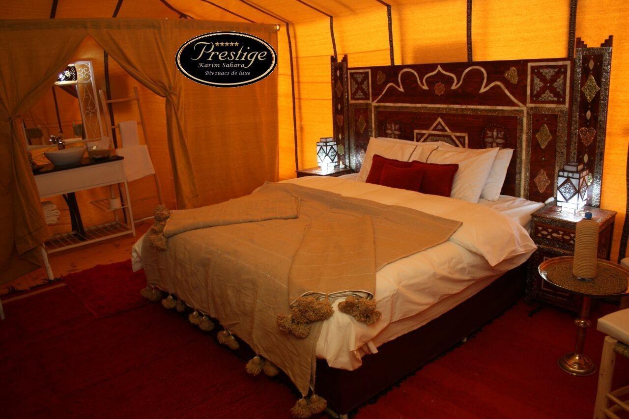 Hotel Karim Sahara Prestige Zagora Exteriér fotografie