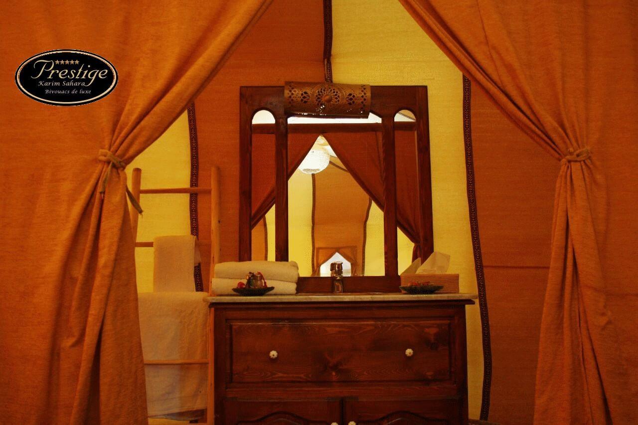 Hotel Karim Sahara Prestige Zagora Exteriér fotografie