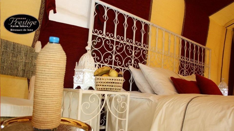Hotel Karim Sahara Prestige Zagora Exteriér fotografie
